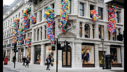 London Leads Eu In New Retail J Crew And Others Move In Bertrand On Brand